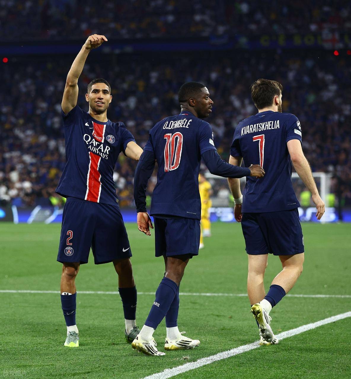 少给支持者 少给支持者