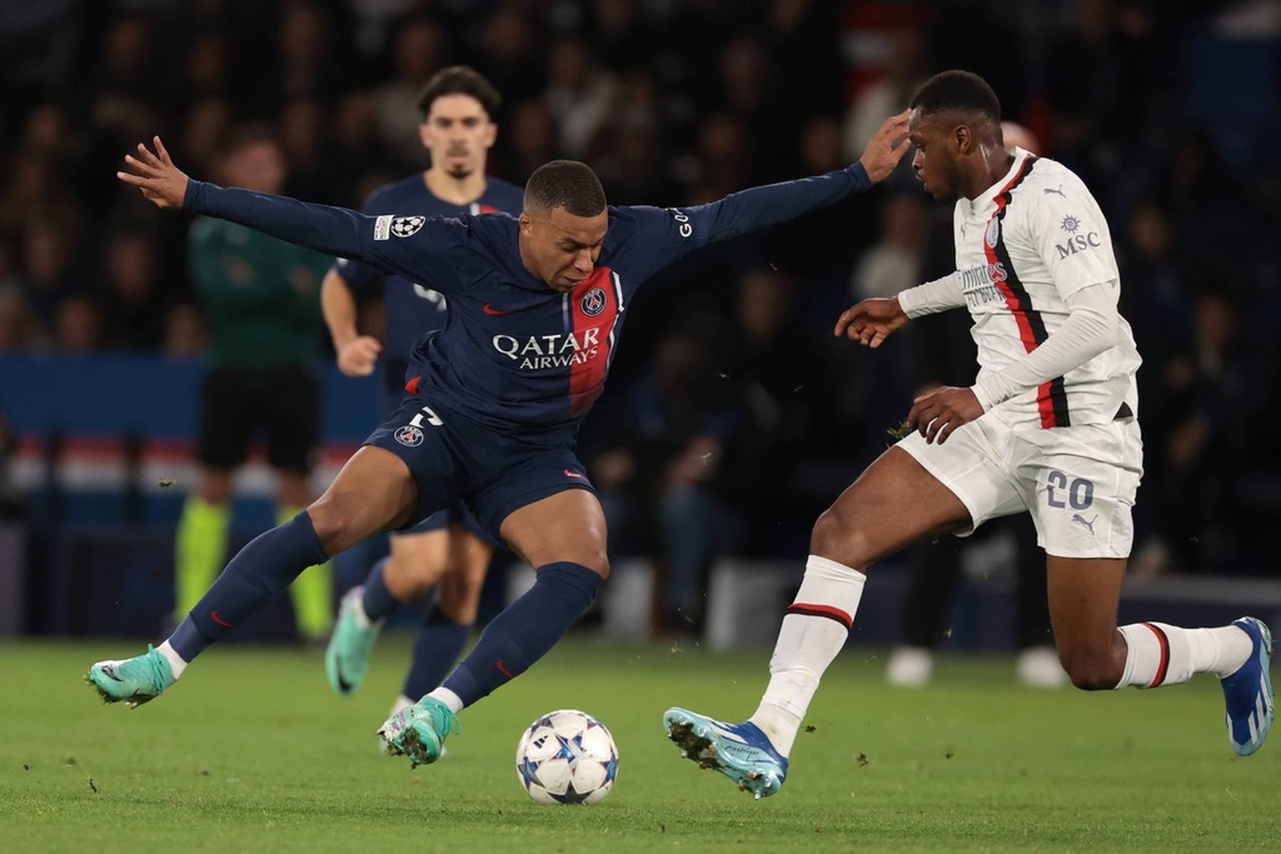 确保对手无 确保对手无