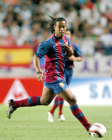 八方的球迷 八方的球迷