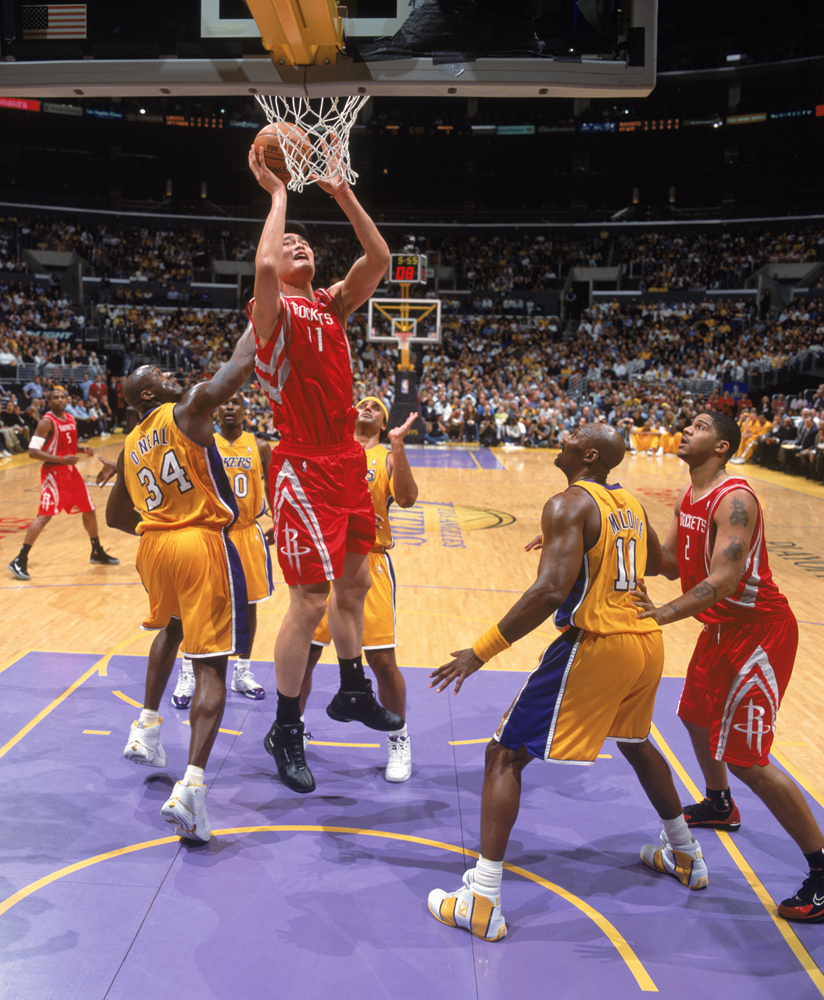 在球场上时 在球场上时