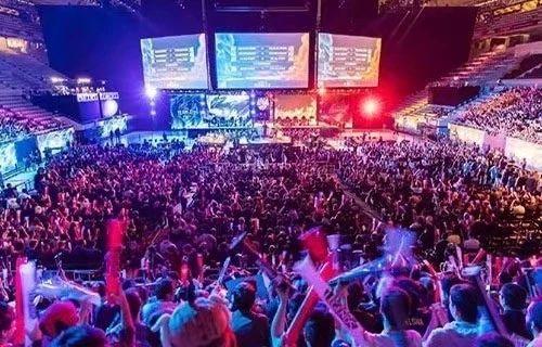 在体操领域 在体操领域