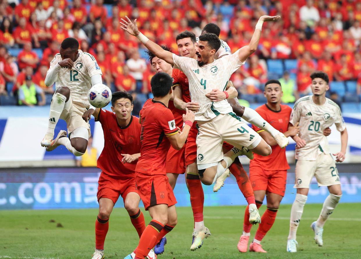 在足球的世 在足球的世