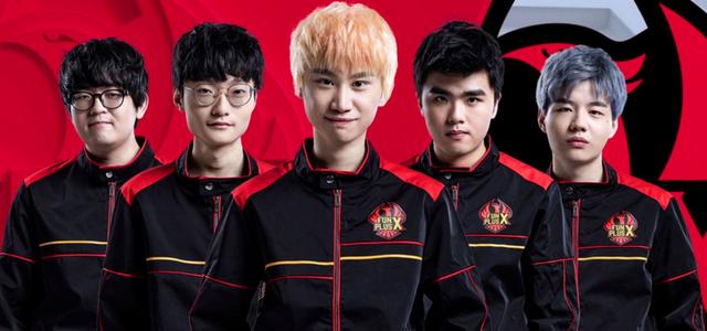 的爆发表现 的爆发表现